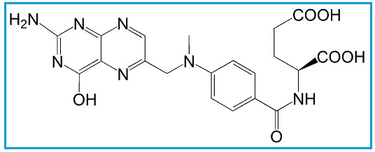 Methotrexate EP Impurity C